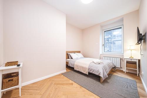 Casa Linda Zagreb - FREE PARKING