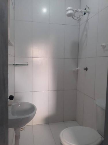 Novidade na Booking.com Pousada Nascer do Sol - Quarto com suíte a 7 minutos do mar Menor preço em Novidade na Booking.com Pousada Nascer do Sol - Quarto com suíte a 7 minutos do mar