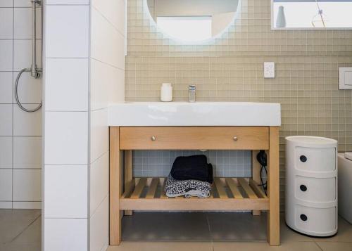 Φωτογραφία από το άλμπουμ του Resort Style Apartment σε Mount Maunganui