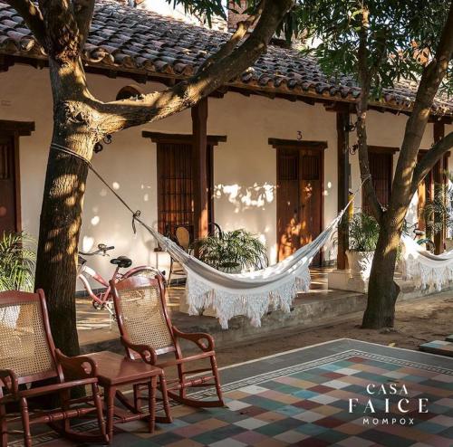 Foto de la galeria de Casa Faice Mompox a Mompos