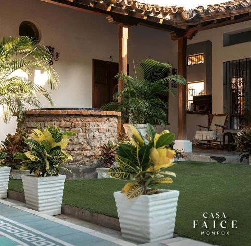 Foto de la galeria de Casa Faice Mompox a Mompos