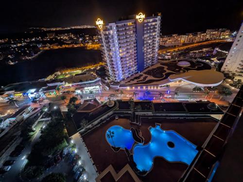 Flore Residence Penthouse