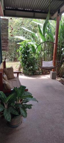 Gallery image of La dulce Casita in Uvita