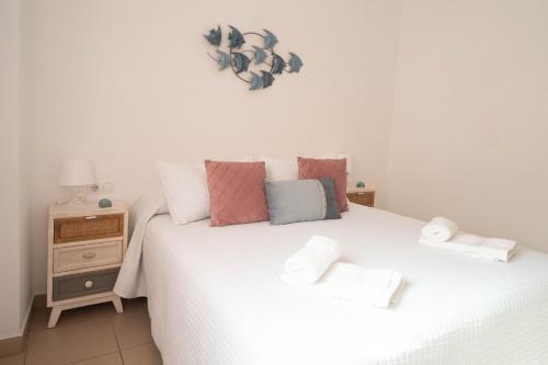 Pambnb - Sea Breeze Médano Home