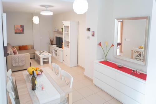 Pambnb - Sea Breeze Médano Home