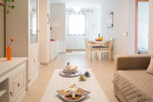 Pambnb - Sea Breeze Médano Home
