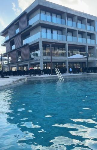 Φωτογραφία από το άλμπουμ του Porto Alto Resort στο Πόρτο ντε Γκαλίνας