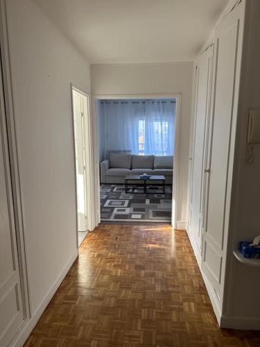 Appartement 4 chambres Villejuif