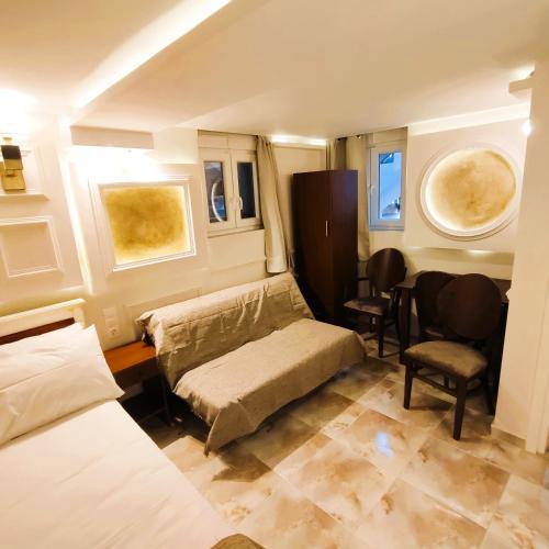 Villa Miltiadis GreeceFiloxenia