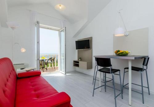 Apartments and rooms with parking space Plat, Dubrovnik - 23567