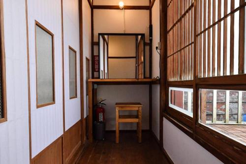 Galería fotográfica de 勝浦一棟貸切宿 やます en Katsuura