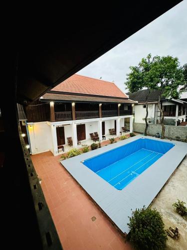 Luangprabang Residence Boutique Hotel