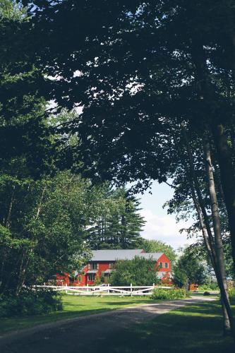 Φωτογραφία από το άλμπουμ του Old Saco Inn σε Fryeburg
