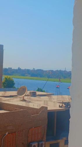 اهلا بيكم في بيتنا