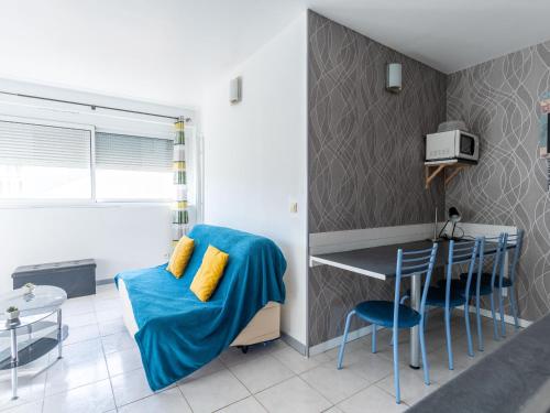 Appartement au Coeur de Mimizan Plage pour 4 Personnes, à Proximité des Commerces et Plages - FR-1-50-142