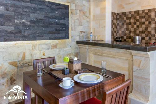 Fotografie z fotogalerie ubytování Villa Arindra by Bukit Vista v destinaci Jimbaran