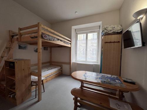 Doux séjour familial à Cauterets - FR-1-812-55