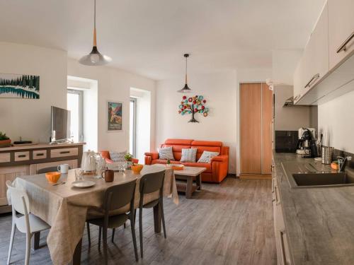 Appartement rénové 3 ch, centre-ville Cauterets - FR-1-812-39