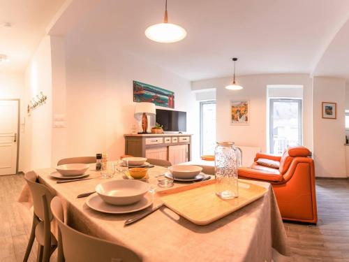 Appartement rénové 4 pers, hyper centre Cauterets - FR-1-812-66