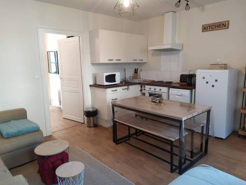 Charmant T2 à Cauterets, proximité nature - FR-1-812-99