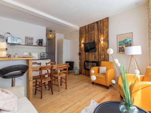 T2 cosy, rénové, près des thermes et randonnées - FR-1-401-309