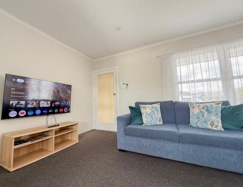 TV o dispositivi per l'intrattenimento presso ASURE Cleveland Rotorua
