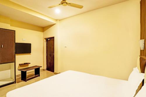 Φωτογραφία από το άλμπουμ του Hotel O DIWAN INN σε Bilaspur