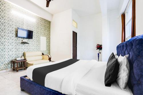 Gallery image of Hotel O Royal Galaxy in Kota