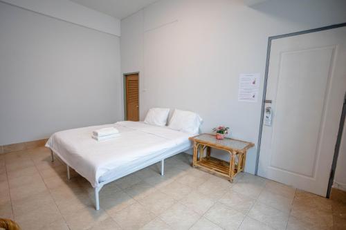 Billede fra billedgalleriet på XX Mitr Inn HuaHin Beach i Hua Hin