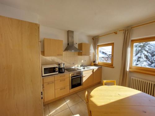 Gallery image of Chalet Baita Zelda in Livigno