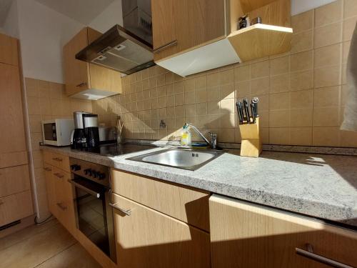 Gallery image of Chalet Baita Zelda in Livigno