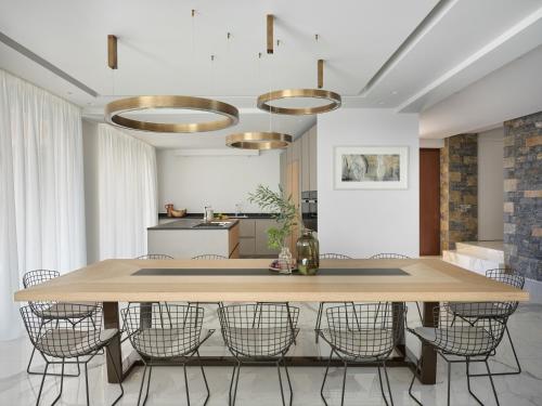270 Sea Villa, Panoramic Splendor Crete