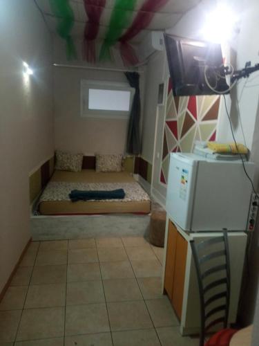 Fotografia z galérie ubytovania Diamanti 20 Studio v Solúne