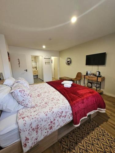 Chambre d'hôte Aphrodite