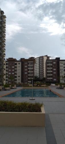 Piscina a Sunset Suite o a prop