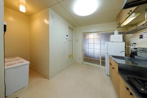 Kimura House by Tranova