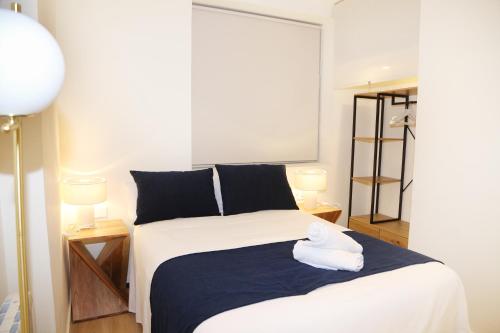 Apartamento boutique centro histórico Casco Viejo