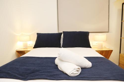 Apartamento boutique centro histórico Casco Viejo