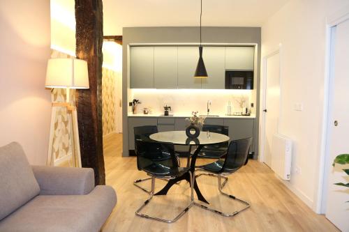 Apartamento boutique centro histórico Casco Viejo