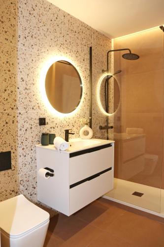 Apartamento boutique centro histórico Casco Viejo