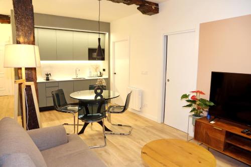 Apartamento boutique centro histórico Casco Viejo