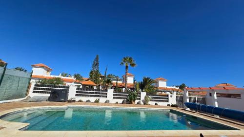 Bazén v ubytovaní Golf Villa Mira With Private Pool alebo v jeho blízkosti