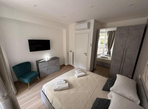 Colosseo Licia Apartment
