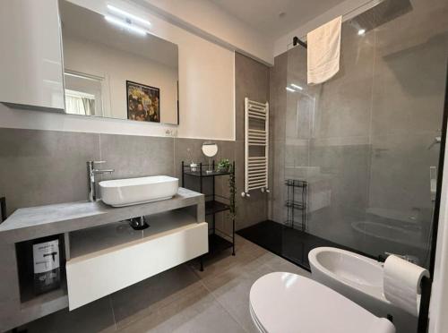 Colosseo Licia Apartment