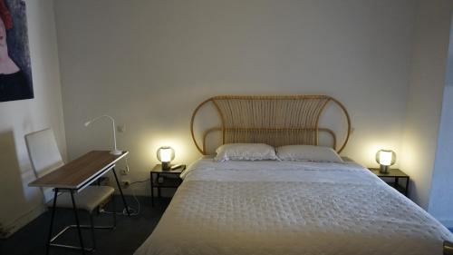 Elegant full apartment overlooking Plaza Mayor
