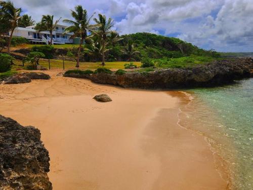 Secret Cove Beach House