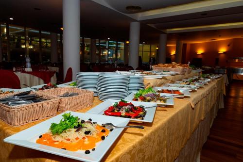 Hotel Torre Normanna