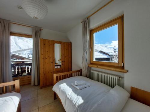 Gallery image of Chalet Baita Zelda in Livigno