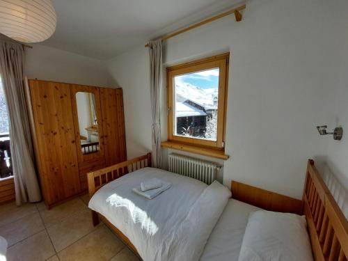 Gallery image of Chalet Baita Zelda in Livigno
