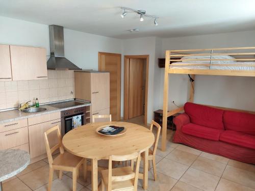 Gallery image of Chalet Baita Zelda in Livigno